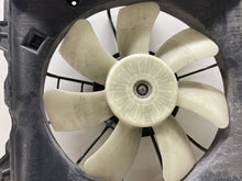 Load image into Gallery viewer, CONDENSER FAN ASSEMBLY Honda civic 2006 06 2007 07 08 09 10 11 Sedan - NW64062
