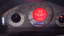 Load image into Gallery viewer, AUTOMATIC TRANSMISSION E350 C230 C280 C350 C55 E280 E300 E320 06-09 - NW184138
