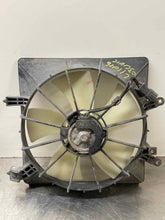 Load image into Gallery viewer, CONDENSER FAN ASSEMBLY HONDA CIVIC 2001 01 2002 02 03 - NW64059