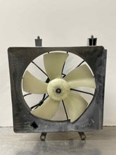 Load image into Gallery viewer, CONDENSER FAN ASSEMBLY HONDA CIVIC 2001 01 2002 02 03 - NW64059