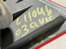 Load image into Gallery viewer, OUTER TAIL LIGHT LAMP Honda Civic 2003 03 2004 04 2005 05 Left - NW181192