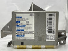 Load image into Gallery viewer, Air Bag computer Honda Civic 2003 03 2004 04 2005 05 - NW32574