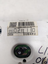 Load image into Gallery viewer, SPEEDOMETER CLUSTER Subaru Impreza 2006 06 - NW161848