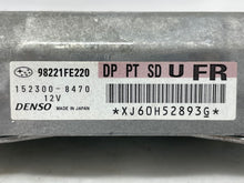 Load image into Gallery viewer, Air Bag computer Subaru Impreza 2006 06 2007 07 - NW37780