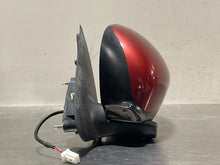 Load image into Gallery viewer, SIDE VIEW DOOR MIRROR Nissan Juke 2011 11 Left - NW52297