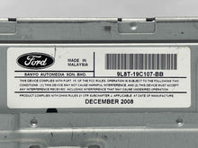 Load image into Gallery viewer, RADIO Ford Escape Mercury Mariner 2009 09 AM FM CD - NW135611
