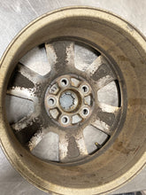 Load image into Gallery viewer, WHEEL RIM Mariner 08 09 10 11 16x7 ALUM 16x7, 5 lug, 4-1/2" - NW197129