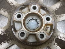 Load image into Gallery viewer, Wheel Rim Mercury Mariner 2009 - NW197130