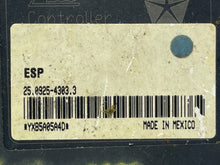 Load image into Gallery viewer, ABS PUMP Grand Cherokee 2005 05 - NW424