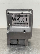 Load image into Gallery viewer, AIR BAG CONTROL MODULE COMPUTER Jeep Grand Cherokee 2005 05 - NW27297