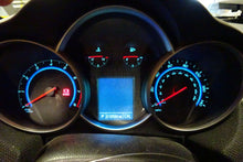 Load image into Gallery viewer, Transmission Chevrolet Cruze 2016 - NW182766