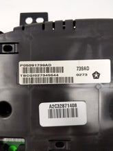 Load image into Gallery viewer, SPEEDOMETER CLUSTER Chrysler 300 2013 13 - NW158703
