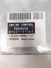 Load image into Gallery viewer, ECU ECM COMPUTER Toyota Prius 2006 06 2007 07 2008 08 - NW62606