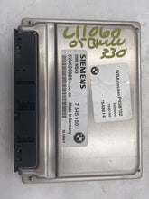 Load image into Gallery viewer, ECU ECM COMPUTER BMW 330XI 2003 03 2004 04 2005 05 - NW59180