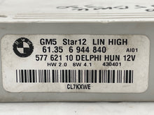 Load image into Gallery viewer, BODY CONTROL MODULE BMW 320i 330i M3 X3 2001 01 - 07 - NW29267
