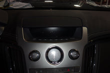 Load image into Gallery viewer, INFO-GPS SCREEN Cadillac CTS SRX 08 09 10 11 12 13 14 15 - NW104393