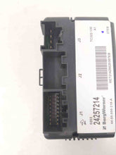 Load image into Gallery viewer, Computer Cadillac CTS 2011 - NW26160