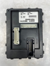 Load image into Gallery viewer, BODY CONTROL MODULE BCM COMPUTER Infiniti M35 M45 2007 07 - NW31547