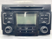 Load image into Gallery viewer, CD MP3 RADIO Hyundai Sonata 2011 11 - NW137477