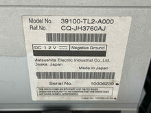 Load image into Gallery viewer, RADIO Acura TSX 2009 09 2010 10 - NW135709