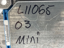 Load image into Gallery viewer, AIR BAG COMPUTER Mini Cooper 2002 02 2003 03 2004 04 05 - NW29998