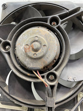Load image into Gallery viewer, RADIATOR FAN ASSEMBLY AUDI 100 A6 1992 93 94 95 96 97 - NW63661