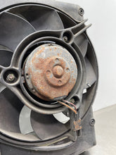 Load image into Gallery viewer, RADIATOR FAN ASSEMBLY AUDI 100 A6 1992 93 94 95 96 97 - NW63661