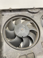 Load image into Gallery viewer, RADIATOR FAN ASSEMBLY AUDI 100 A6 1992 93 94 95 96 97 - NW63661