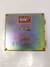 Load image into Gallery viewer, ECU ECM COMPUTER Audi 90 A6 1995 96 97 98 - NW58880