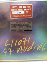 Load image into Gallery viewer, ECU ECM COMPUTER Audi 90 A6 1995 96 97 98 - NW58880