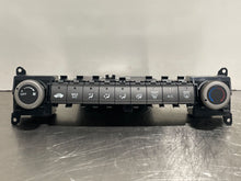 Load image into Gallery viewer, TEMPERATURE CONTROLS Honda Accord 08 09 10 11 12 - NW100391