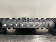Load image into Gallery viewer, TEMPERATURE CONTROLS Honda Accord 08 09 10 11 12 - NW100391