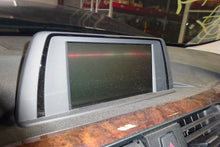 Load image into Gallery viewer, INFO SCREEN 320i 328D 328i 328I GT 330i 335i 335i GT 428i 435i 12-17 - NW104823