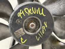 Load image into Gallery viewer, RADIATOR FAN ASSEMBLY Deville Eldorado Nova 98 99 00 Left - NW63299