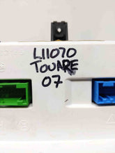 Load image into Gallery viewer, Speedometer Cluster Volkswagen Touareg 2007 - NW162278
