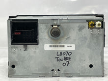 Load image into Gallery viewer, RADIO RECEIVER Volkswagen Touareg 2004 04 2005 05 2006 06 07 08 09 10 - NW140247