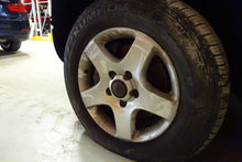 Load image into Gallery viewer, WHEEL Volkswagen Touareg 2004 04 2005 05 2006 06 2007 07 08 09 10 17x7.5 5 Spoke - NW201749
