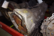 Load image into Gallery viewer, Transmission Volkswagen Touareg 2007 - NW184633