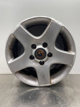 Load image into Gallery viewer, WHEEL Volkswagen Touareg 2004 04 2005 05 2006 06 2007 07 08 09 10 17x7.5 5 Spoke - NW201750
