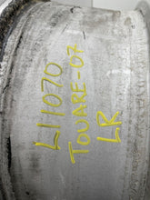 Load image into Gallery viewer, WHEEL Volkswagen Touareg 2004 04 2005 05 2006 06 2007 07 08 09 10 17x7.5 5 Spoke - NW201750