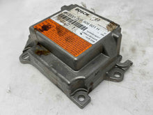 Load image into Gallery viewer, AIR BAG CONTROL MODULE COMPUTER Touareg 2007 07 2008 08 - NW38936