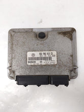 Load image into Gallery viewer, ECU ECM COMPUTER VW Beetle 1999 99 2.0L Cali - NW62668
