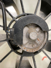 Load image into Gallery viewer, Condenser FAN ASSEMBLY Civic EL 2002 02 2003 03 2004 04 2005 05 - NW64019