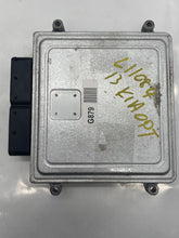 Load image into Gallery viewer, ECU ECM COMPUTER Kia Optima 2011 11 2012 12 2.4L Auto - NW60742