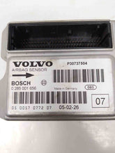 Load image into Gallery viewer, Air Bag Computer Volvo S60 V70 2005 05 2006 06 2007 07 08 09 - NW39188
