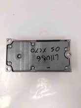 Load image into Gallery viewer, Air Bag Computer Volvo S60 V70 2005 05 2006 06 2007 07 08 09 - NW39188