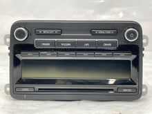 Load image into Gallery viewer, RADIO RECEIVER Volkswagen Jetta Passat 2013 13 2014 14 2015 15 - NW140123