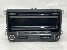 Load image into Gallery viewer, RADIO RECEIVER Volkswagen Jetta Passat 2013 13 2014 14 2015 15 - NW140123