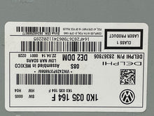 Load image into Gallery viewer, RADIO RECEIVER Volkswagen Jetta Passat 2013 13 2014 14 2015 15 - NW140123