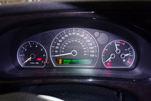 Load image into Gallery viewer, Speedometer Cluster SAAB 9-5 2008 - NW161704